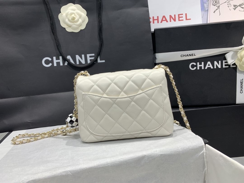 Chanel CF Series Bags